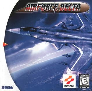 Airforce Delta (Dreamcast) (gamerip) (1999) MP3 - Download